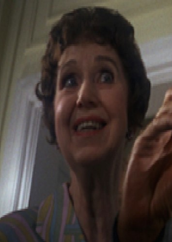 Mrs. Gilmore