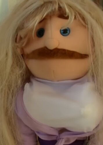 Mrs. Goodman