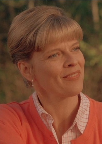 Mrs. Graves