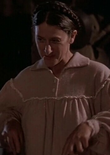 Mrs. Grimmelman