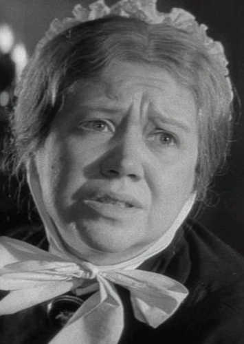 Mrs. Grose