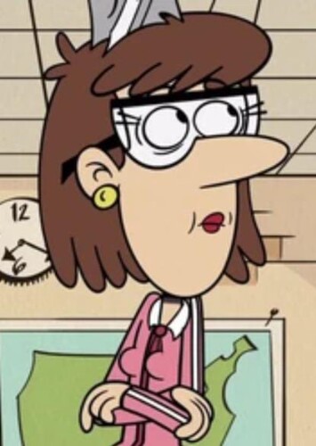 Mrs. Gurdle