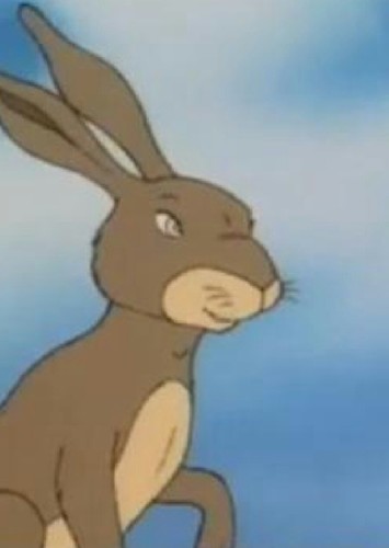 Mrs. Hare