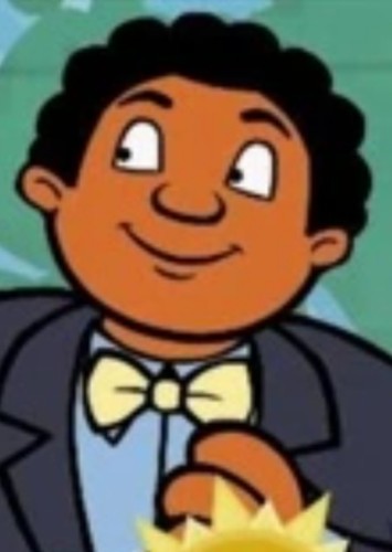 The Mayor