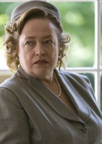 Mrs. Helen Givings