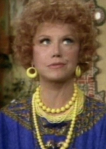Mrs. Helen Roper