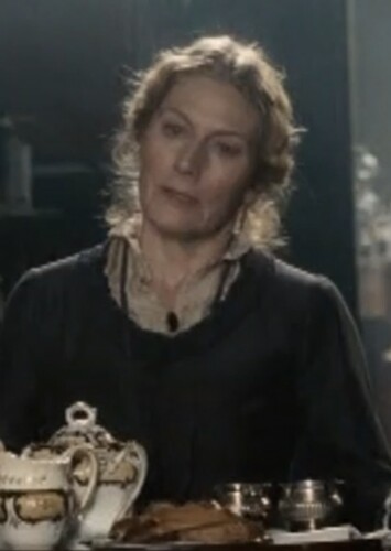 Mrs. Hudson