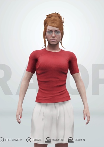Mrs. Jefferson