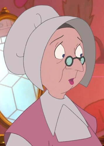 Mrs. Jenkins