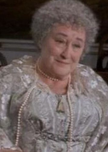 Mrs. Jennings
