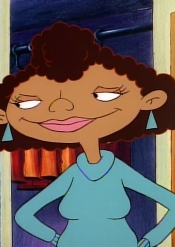 Mrs. Johanssen