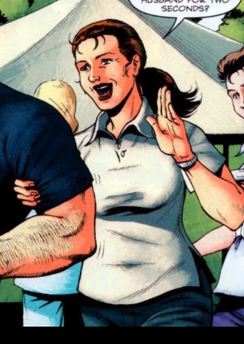 Mrs. Judith Witwicky