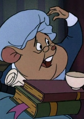 Mrs. Judson