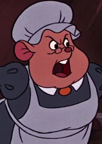 Mrs. Judson