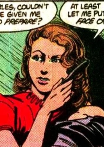 Mrs.Julia Sionis