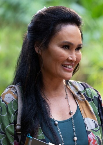 Mrs. Kekoa