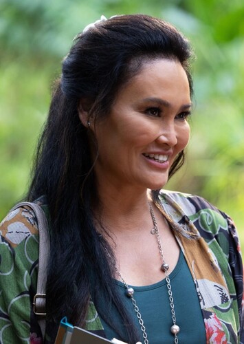 Mrs. Kekoa