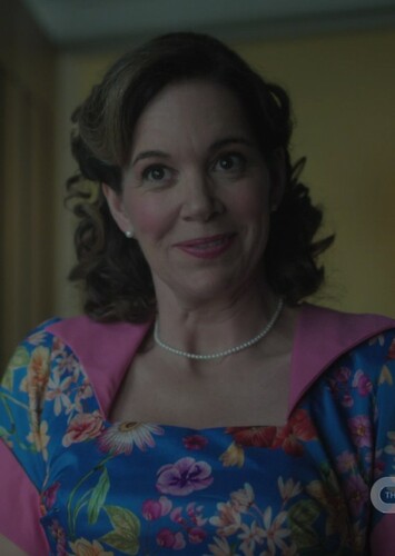 Mrs. Keller
