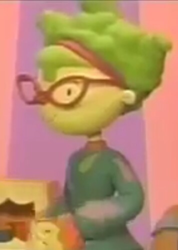 MRS. KERSPLATSKI