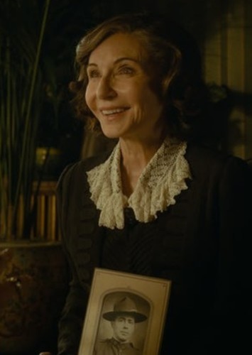 Mrs. Kimball