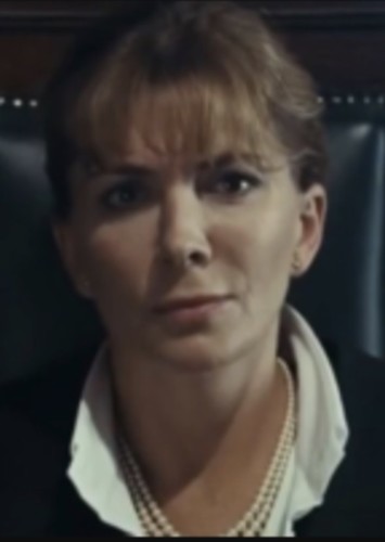 Mrs. Kingsley