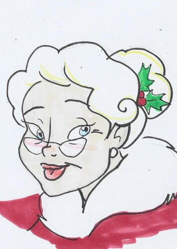 Mrs. Claus