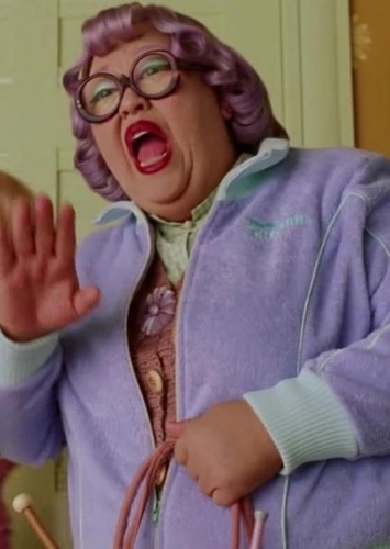 Mrs. Kwan