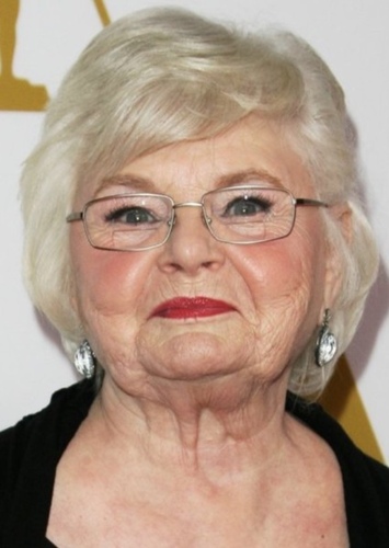 Mrs. Larson