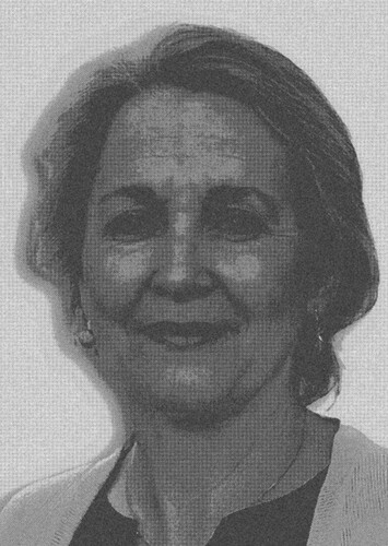 Mrs. Laurie Potter