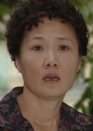 Mrs. Lee Kyung Ha