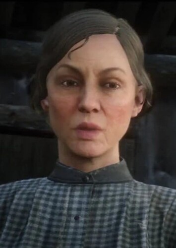 Mrs. Londonderry