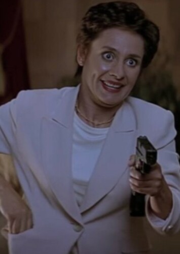 Mrs Loomis