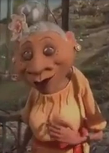 Mrs. Lovat