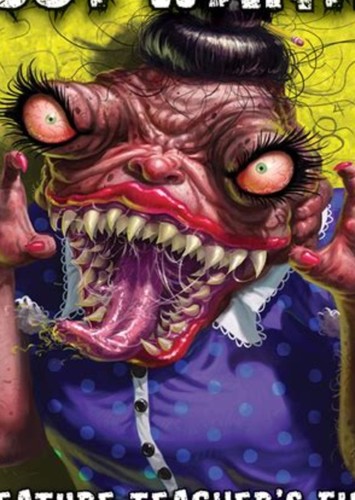 Mrs. Maargh