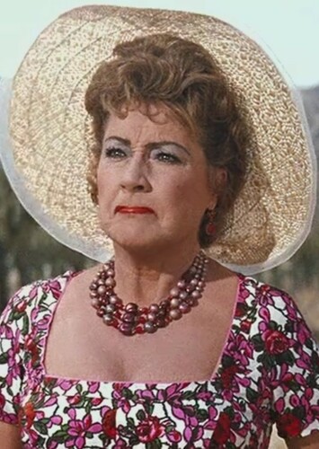 Mrs. Marcus