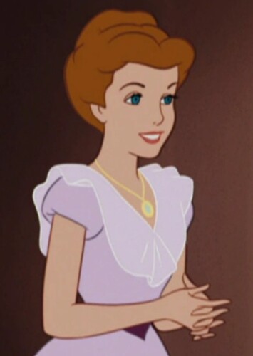 Mary Darling