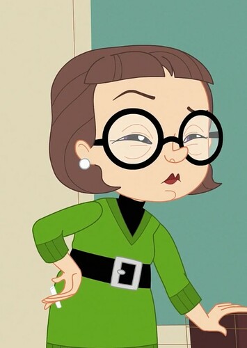 Mrs. Mondt