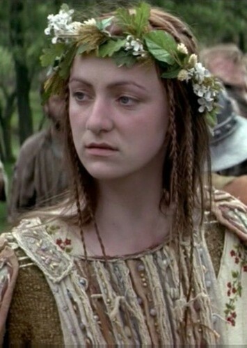 MRS. MORRISON(MORRISON'S WIFE)