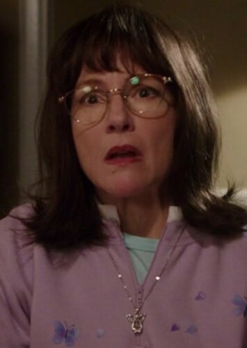 Mrs. Mosley