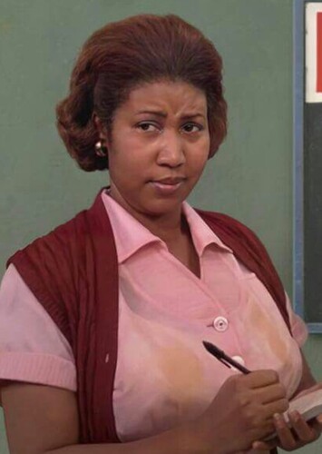 Mrs. Murphy