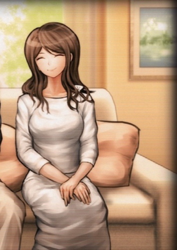 Mrs. Naegi