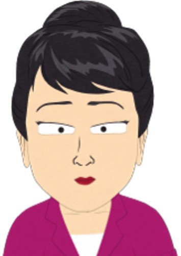 Mrs. Nelson