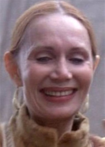 Mrs. Ogre