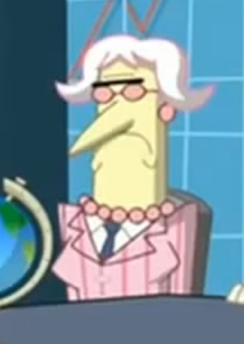 Mrs. Pammee
