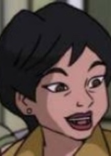 Mrs. Park