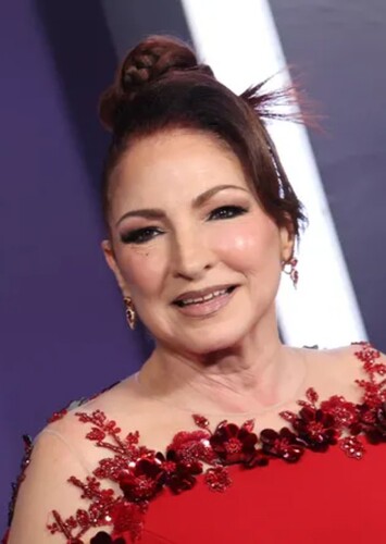 Mrs. Perez (Mother)
