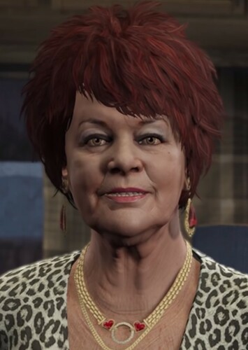 Mrs. Philips