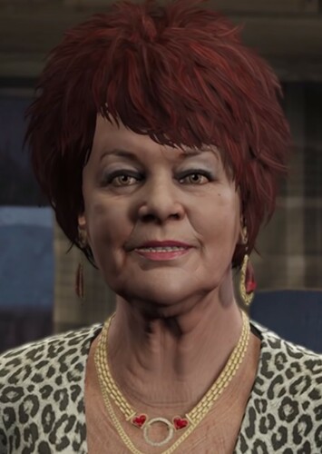 Mrs. Philips