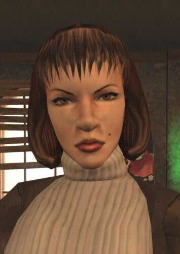 Mrs. Philips