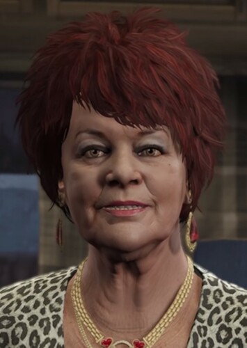 Mrs. Philips